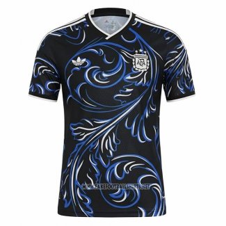 Argentina Away Shirt 2026 Thailand