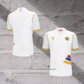 Armenia Away Shirt 2024 Thailand