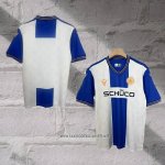 Arminia Bielefeld Anniversary Shirt 2024-2025 Thailand