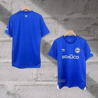 Arminia Bielefeld Home Shirt 2025-2026 Thailand