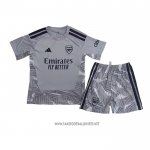 Arsenal Home Goalkeeper Shirt Kid 2026-2027
