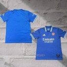 Arsenal Special Shirt 2025-2026 Blue Thailand