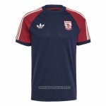 Arsenal Special Shirt 2024-2025 Blue Thailand