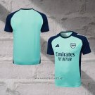 Arsenal Training Shirt 2025-2026 Green