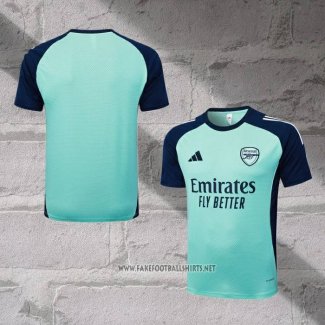 Arsenal Training Shirt 2025-2026 Green