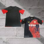 Athletic Bilbao Special Shirt 2025-2026 Black Thailand