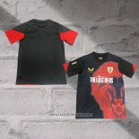 Athletic Bilbao Special Shirt 2025-2026 Black Thailand
