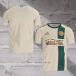Atlanta United Away Shirt 2026