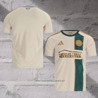 Atlanta United Away Shirt 2026