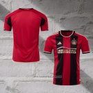 Atlanta United Home Shirt Authentic 2023-2024