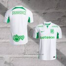 Atletico Nacional Away Shirt 2024 Thailand