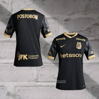 Atletico Nacional Away Shirt 2025