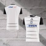Ayr United Home Shirt 2025-2026 Thailand
