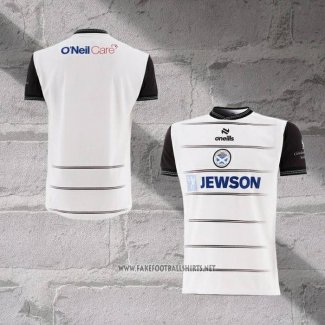 Ayr United Home Shirt 2025-2026 Thailand