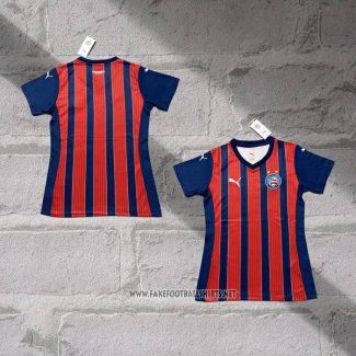 Bahia Away Shirt Women 2025