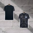 Bahia Goalkeeper Shirt 2025 Black Thailand