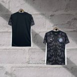 Bahia Goalkeeper Shirt 2025 Black Thailand
