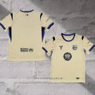 Barcelona Away Shirt 2025-2026 Thailand