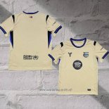 Barcelona Away Shirt 2025-2026 Thailand