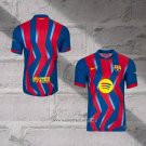 Barcelona Fourth Shirt 2025-2026