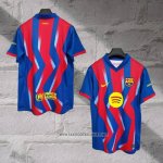 Barcelona Fourth Shirt 2025-2026
