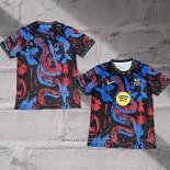 Barcelona Special Shirt 2025-2026 Thailand Snake