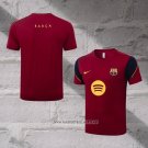 Barcelona Training Shirt 2026-2027 Red