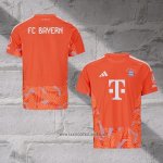 Bayern Munich Away Goalkeeper Shirt 2026-2027