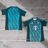 Bayern Munich Special Shirt 2025-2026 Green Thailand