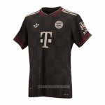 Bayern Munich Third Shirt 2025-2026