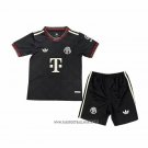 Bayern Munich Third Shirt Kid 2025-2026