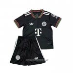 Bayern Munich Third Shirt Kid 2025-2026