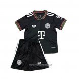 Bayern Munich Third Shirt Kid 2025-2026