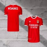 Benfica Home Shirt 2022-2023