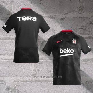Besiktas JK Third Shirt 2026-2027