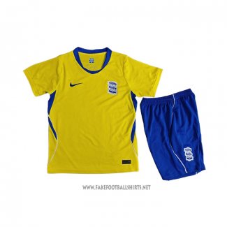 Birmingham City Away Shirt Kid 2026-2027