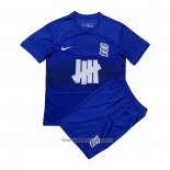 Birmingham City Home Shirt Kid 2023-2024