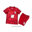 Birmingham City Third Shirt Kid 2025-2026