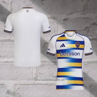 Boca Juniors Third Shirt 2026