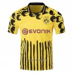 Borussia Dortmund Home Shirt 2025 Thailand