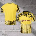 Borussia Dortmund Home Shirt 2025 Thailand