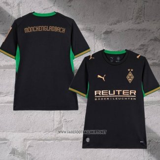 Borussia Monchengladbach Away Shirt 2026-2027