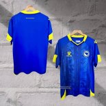 Bosnia and Herzegovina Home Shirt 2026 Thailand