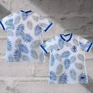 Brazil Special Shirt 2025-2026 Blue Thailand