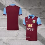 Burnley Home Shirt 2023-2024