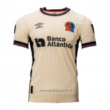 CD Olimpia Third Shirt 2026-2027