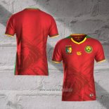 Cameroon Away Shirt 2025