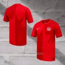 Canada Home Shirt Authentic 2026