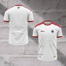 Cape Verde Away Shirt 2024 Thailand