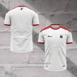 Cape Verde Away Shirt 2024 Thailand